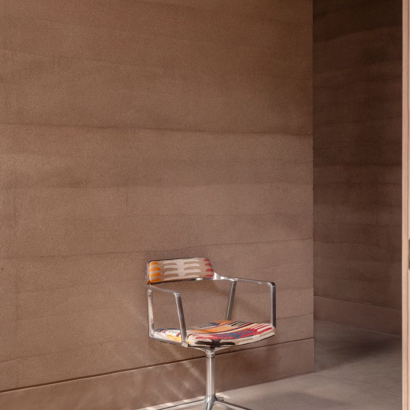 Designer Villa in Todos Santos