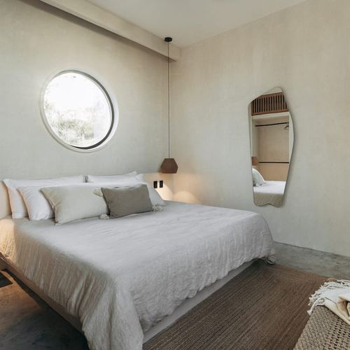 Designer Villa in Tulum