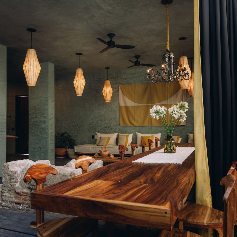 Luxury Home in Oaxaca