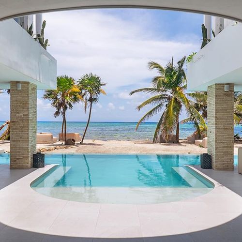 Villa in Tulum