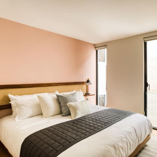 Apartment in Hipódromo