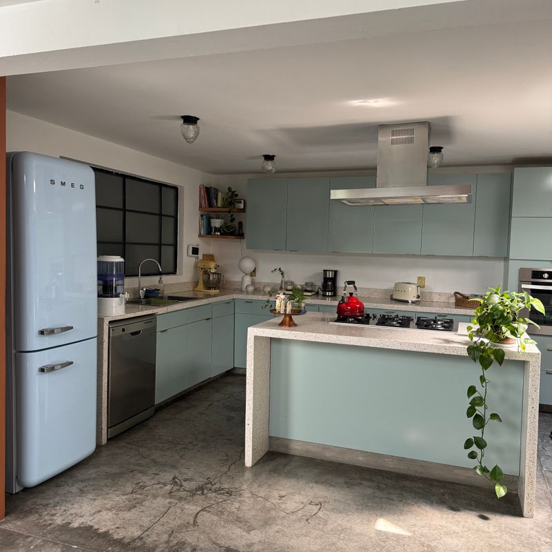 Stunning Home in Escandon