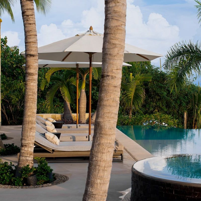 Grand Villa in Punta Mita