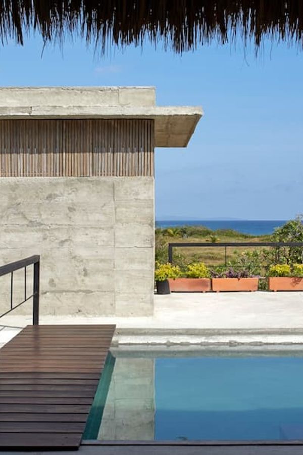 Designer Villa in Santa Elena el Tule