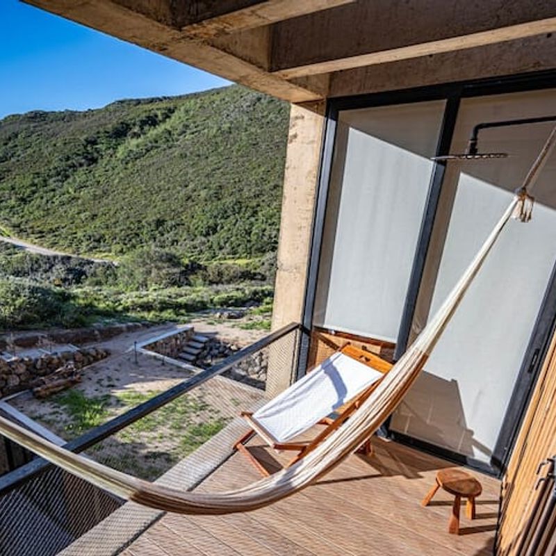 Home in Valle de Guadalupe