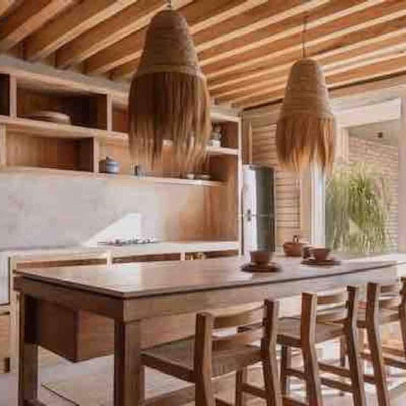 Beach House in Zihuatanejo