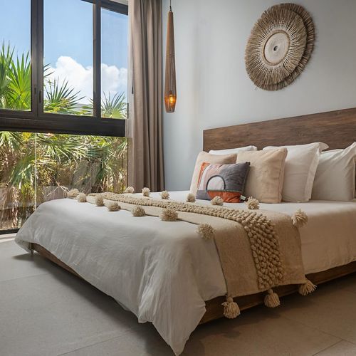 Villa in Tulum