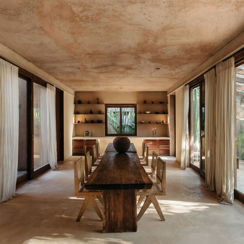 Tropical Villa in Tulum