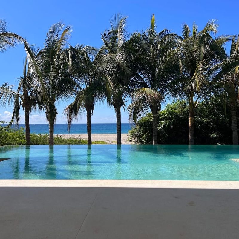 Designer Villa in La Barra