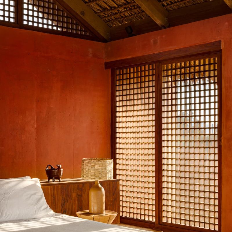 Beachfront Villa in Puerto Escondido