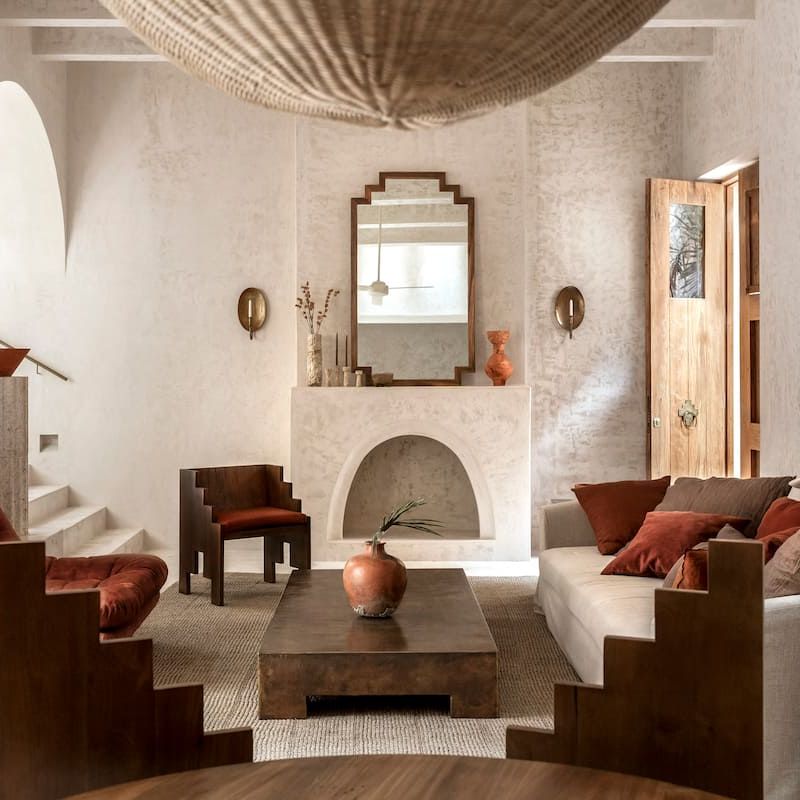 Dream Villa in Tulum