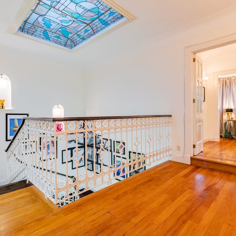 Large Home in Condesa