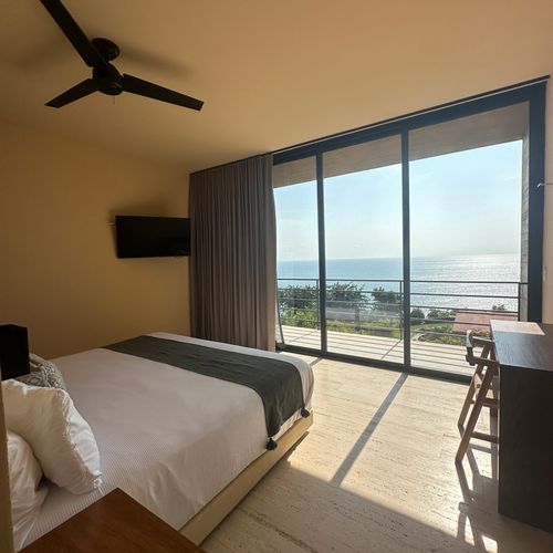 Stone House in Acapulco