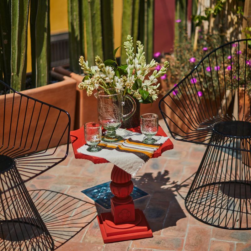 17th Century Home in San Miguel de Allende