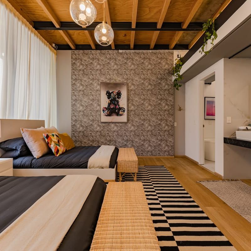 Large Home in Condesa