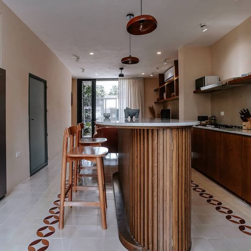 Home in Merida