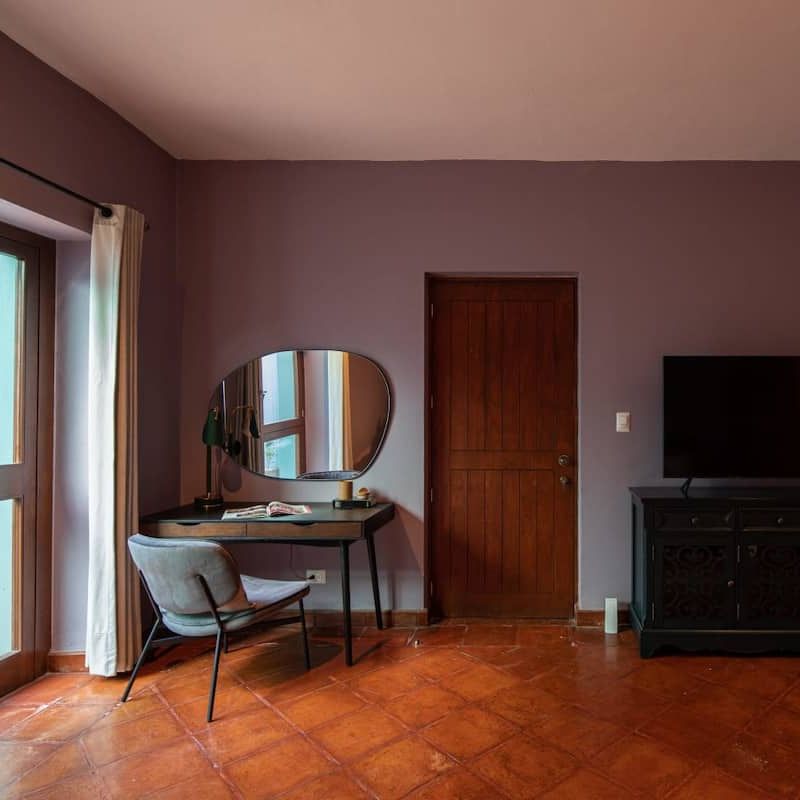 Home in San Miguel de Allende