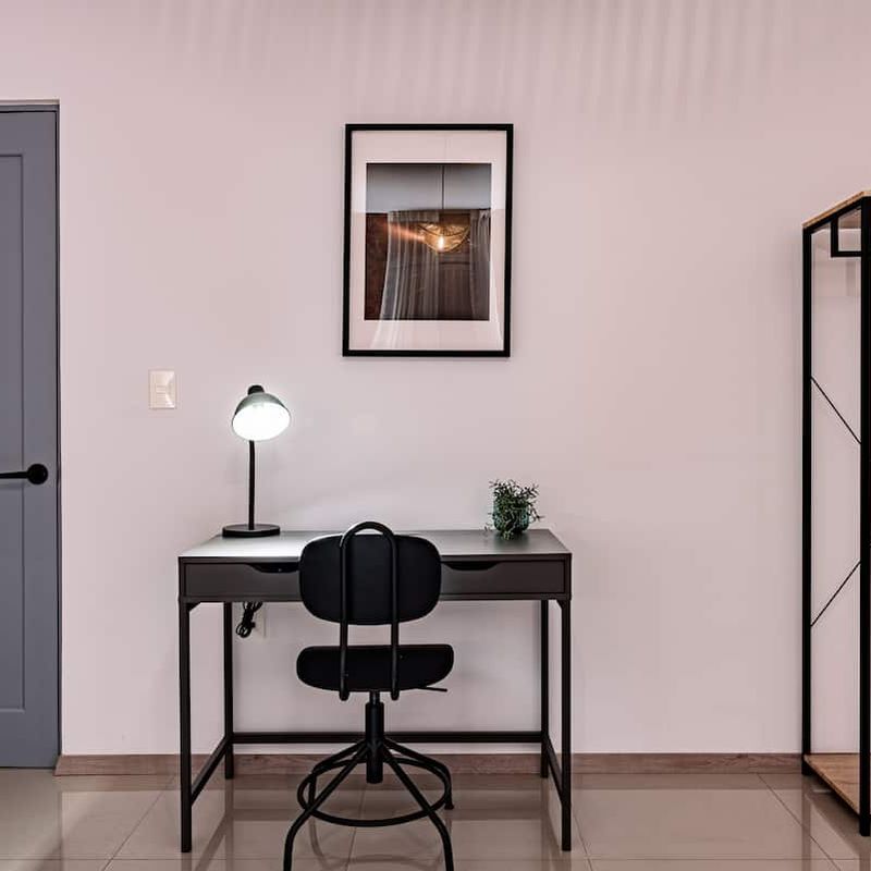 Large Home in Roma Norte