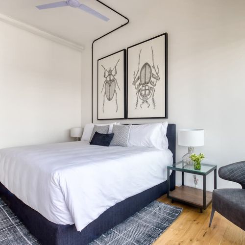 Apartment in Juarez