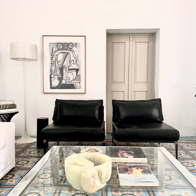 Colonial Home in Centro Oaxaca