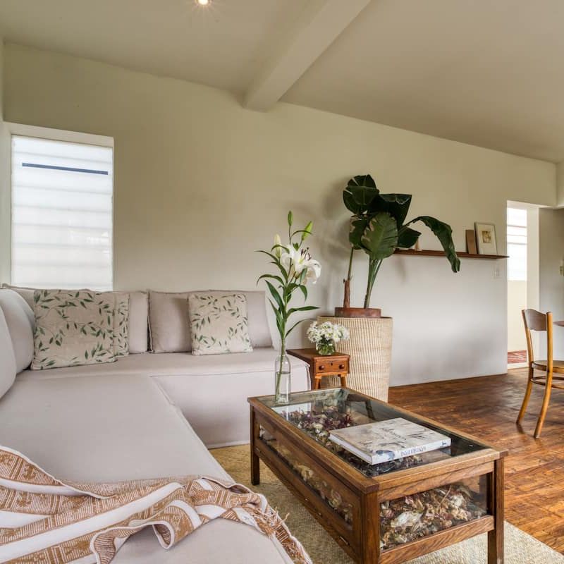 Apartment in La Condesa