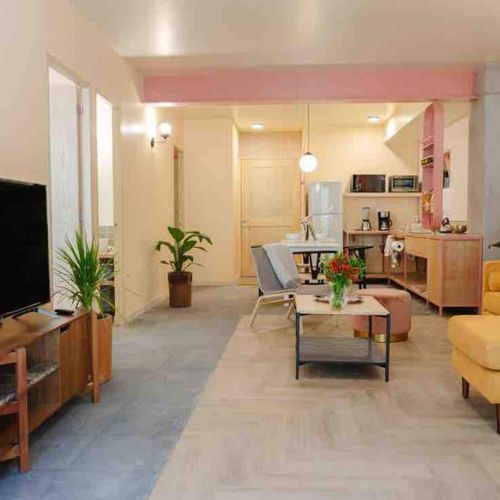 Departamento Sinaloa 49 No.1