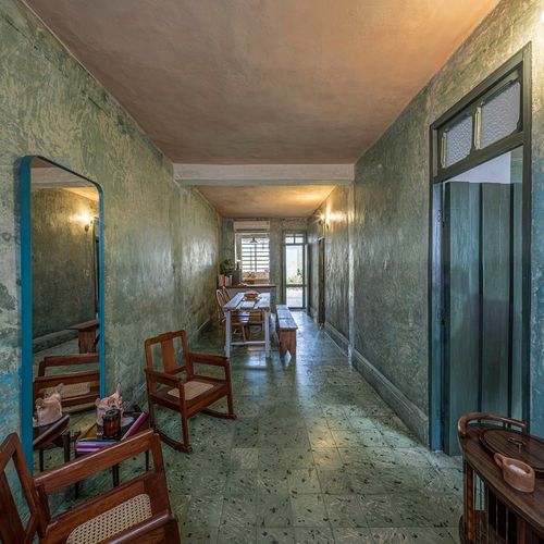 Home in Merida