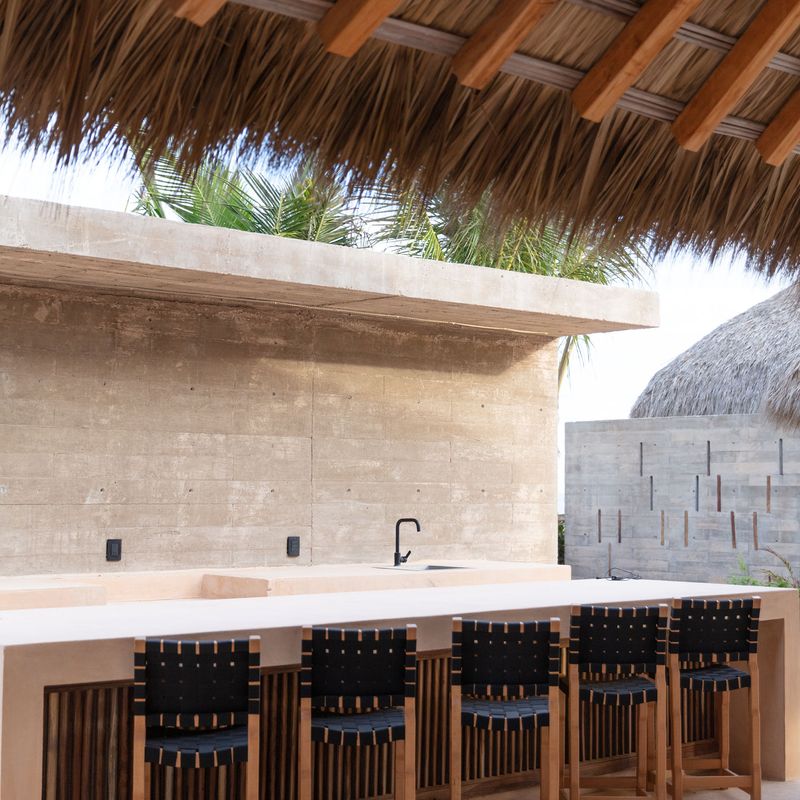 Designer Villa in Rancho Neptuno