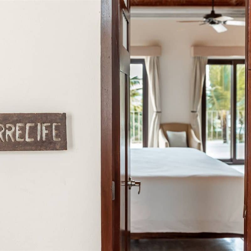 Mansion in Puerto Aventuras