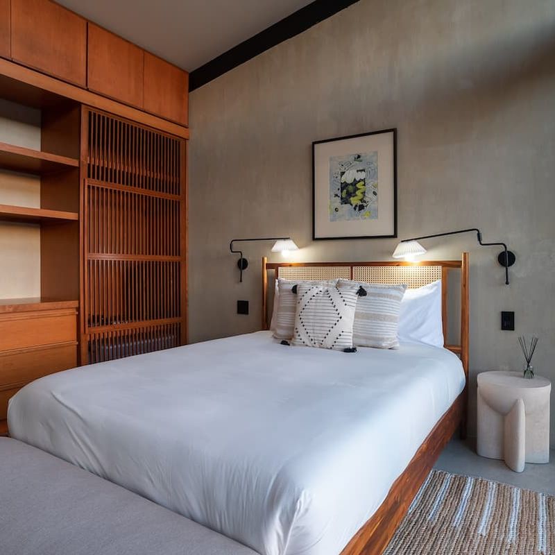 Designer Home in Valle de Guadalupe