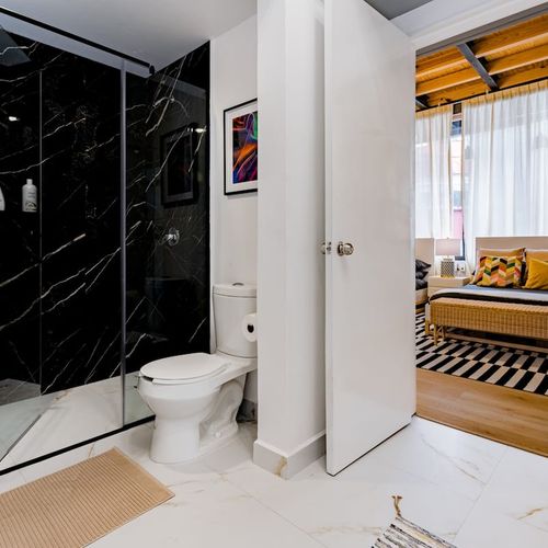 Large Home in Condesa