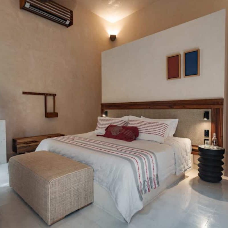 Home in Paseo de Montejo