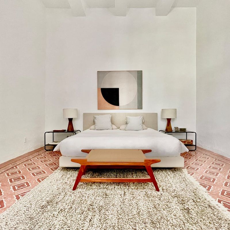 Colonial Home in Centro Oaxaca