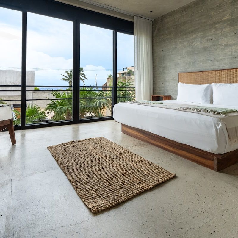 Villa in Tankah Bay, Tulum