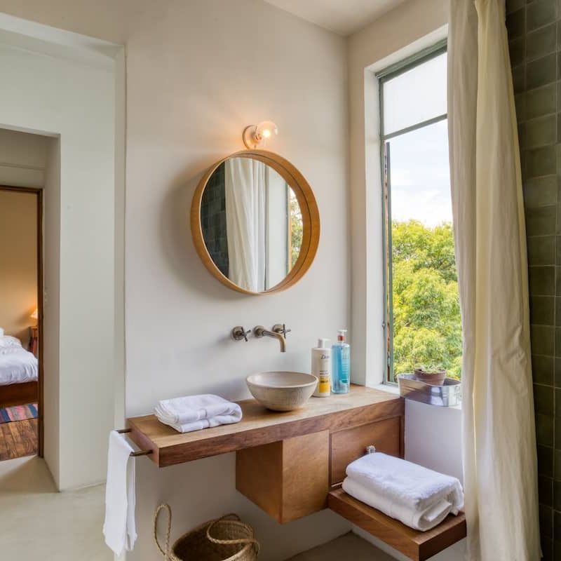 Apartment in La Condesa