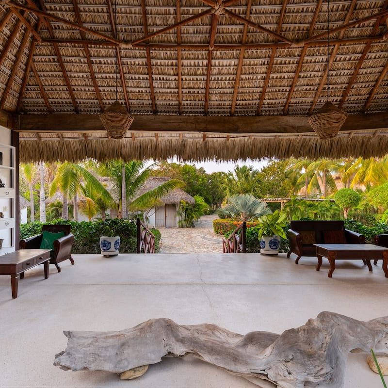 Villa in Los Naranjos