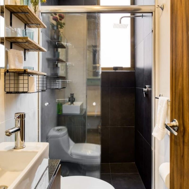 Apartment in Roma Sur