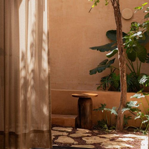 Home in Tulum