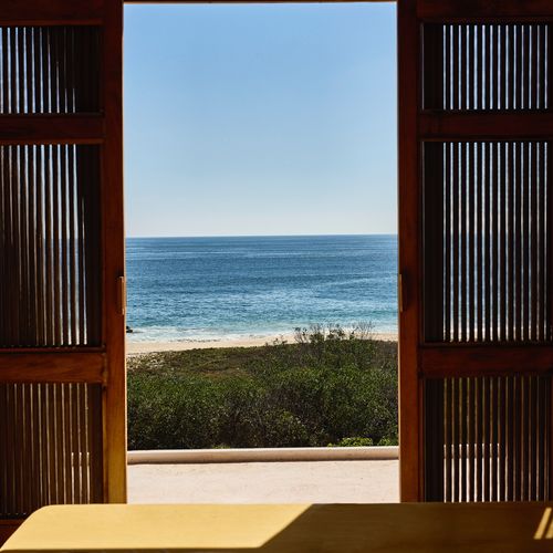 House in Agua Blanca