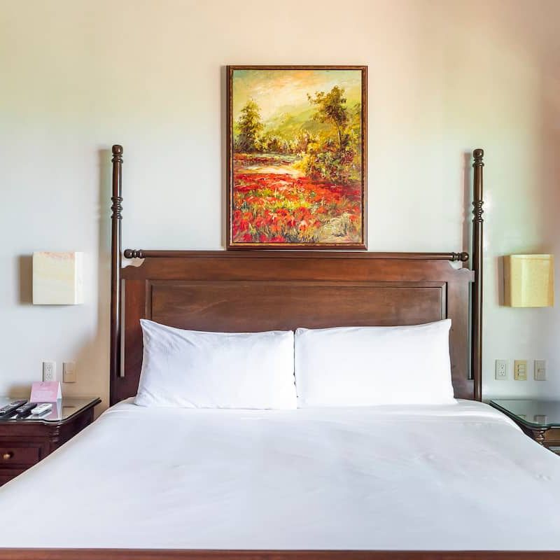 Mexican Hacienda in soliman Bay