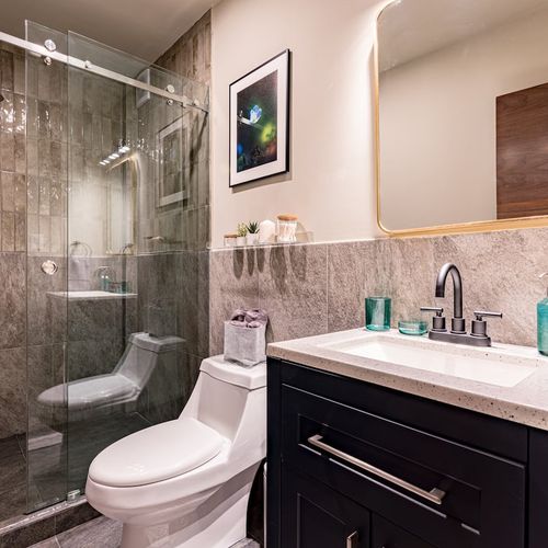 Row Home in Roma Sur