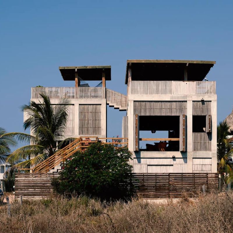 Boutique Home in Agua Blanca