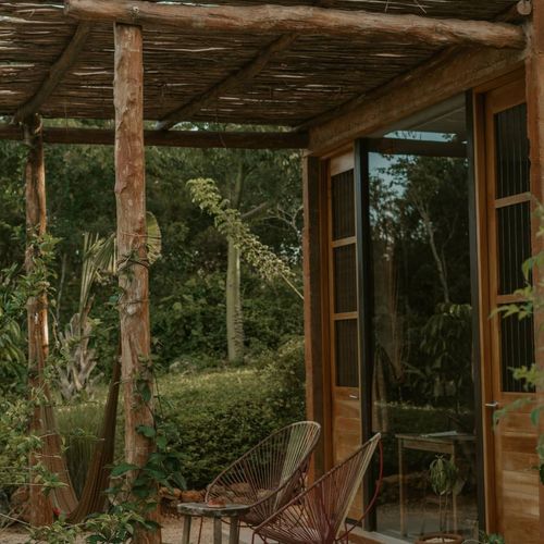 Home in Seye