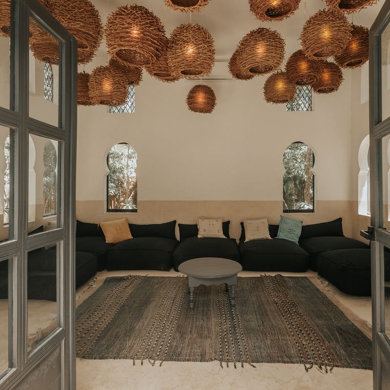 Designer Villa in Tulum