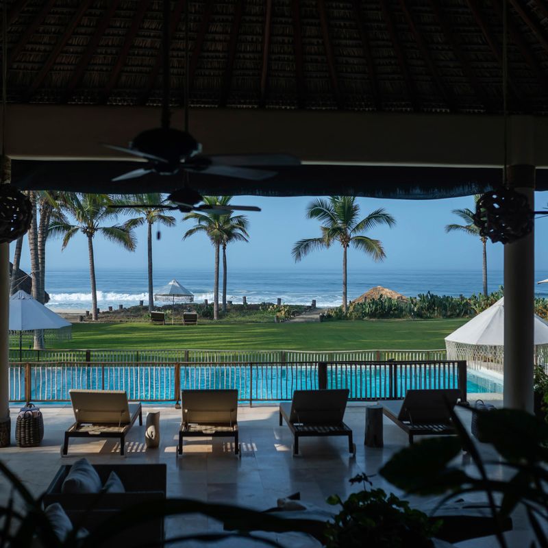 Villa in Rancho Neptuno