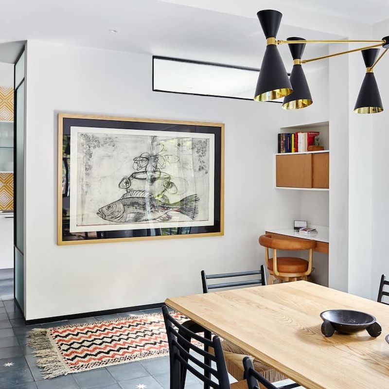 Apartment in Condesa