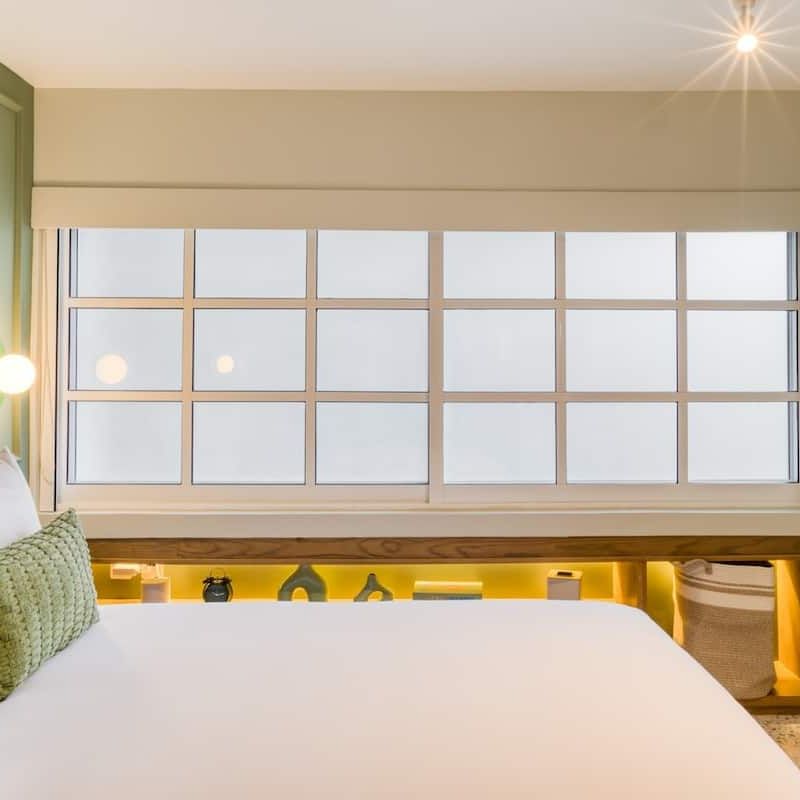 Two Apartments in Condesa