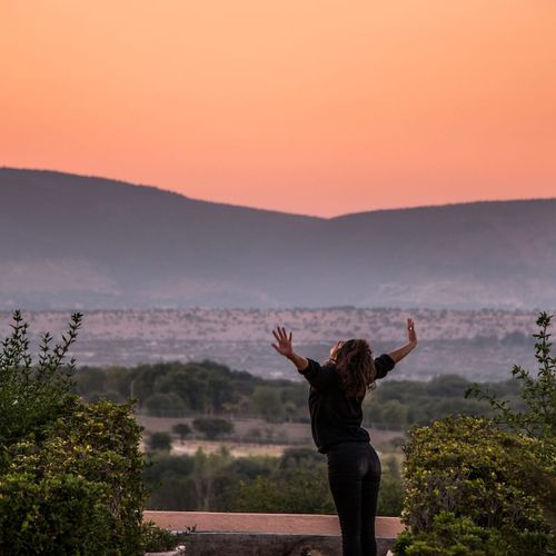 Villa in San Miguel de Allende