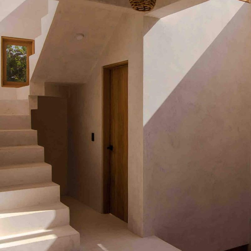 Home in In La Punta de Zicatela