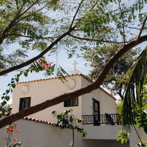 Gorgeous Villa in Tulum
